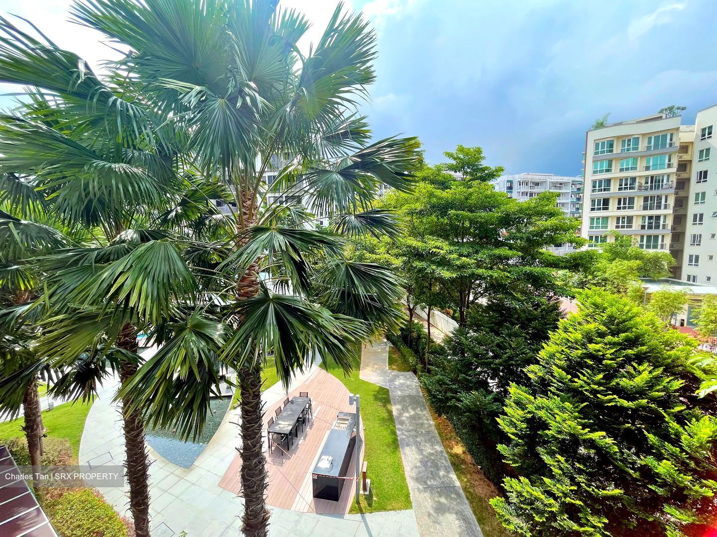 The Inflora (D17), Condominium #591364941